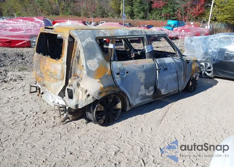 2015 Kia Soul ! z USA, uszkodzony, nr VIN KNDJX3A55F7145661